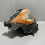 BMW 328 HEADLIGHT RIGHT PASSENGER SIDE 63116942742 2006 2007 2008 BI X