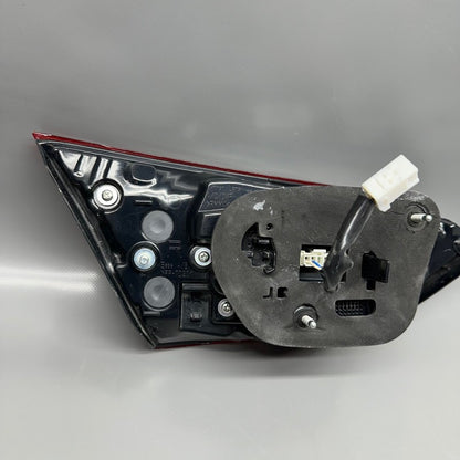 TOYOTA CAMRY TAIL LIGHT INNER RIGHT PASSENGER 2018 2019 2020 OEM