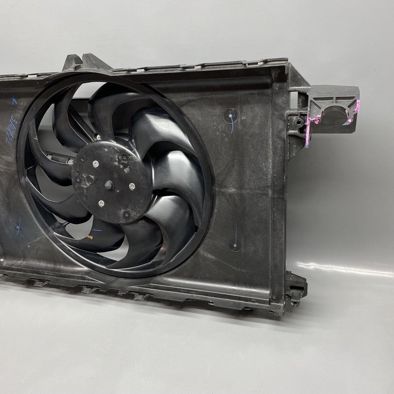 1494174-00-A TESLA MODEL Y RADIATOR FAN 2020 2021 2022 2023 OEM 1494174-00-A