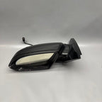 AUDI A8 MIRROR LEFT DRIVER 2011 2012 2013 2014 2015 2016 2017 2018 OEM