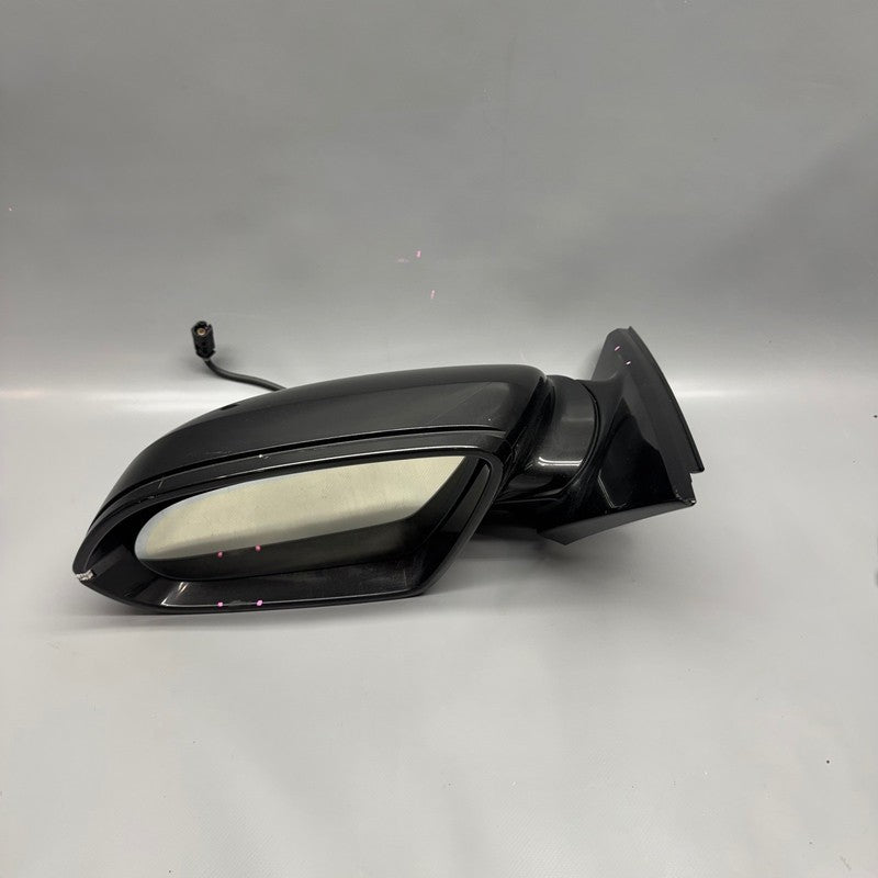 AUDI A8 MIRROR LEFT DRIVER 2011 2012 2013 2014 2015 2016 2017 2018 OEM