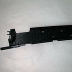 1105132-00-C TESLA MODEL X LEFT SPINE PLASTIC RACETRACK 1105132-00-C 2015 2016 2017 2018 OEM