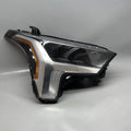 TOYOTA TUNDRA HEADLIGHT RIGHT PASSENGER 2022 2023 LED