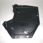1009975-90-A TESLA MODEL X RIGHT FRONT DOOR CLOSET PANEL 2015 2016 2017 2018 OEM