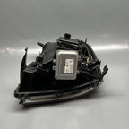 CADILLAC ESCALADE HEADLIGHT RIGHT PASSENGER 2007 08 09 10 11 12 13 2013 XENON 