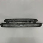 1038211-00-A TESLA MODEL S GRILLE LOWER 1038211-00-A 2012 2013 2014 2015 OEM