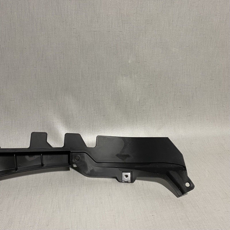 36A807547C BENTLEY BENTAYGA RADIATOR BRACKET LEFT 36A807547C 2016 2017 2018 2019 OEM