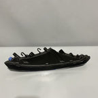 PORSCHE MACAN S FOG LIGHT LEFT DRIVER 95B941181A LED OEM 2016 2017 201