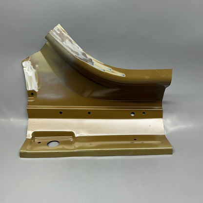 TESLA MODEL Y QUARTER PANEL DOG LEG LEFT 2020 2021 2022 2023 OEM