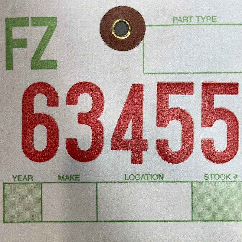 TESLA MODEL Y REINFORCEMENT FRONT LOWER 2020 2021 2022 2023 OEM 