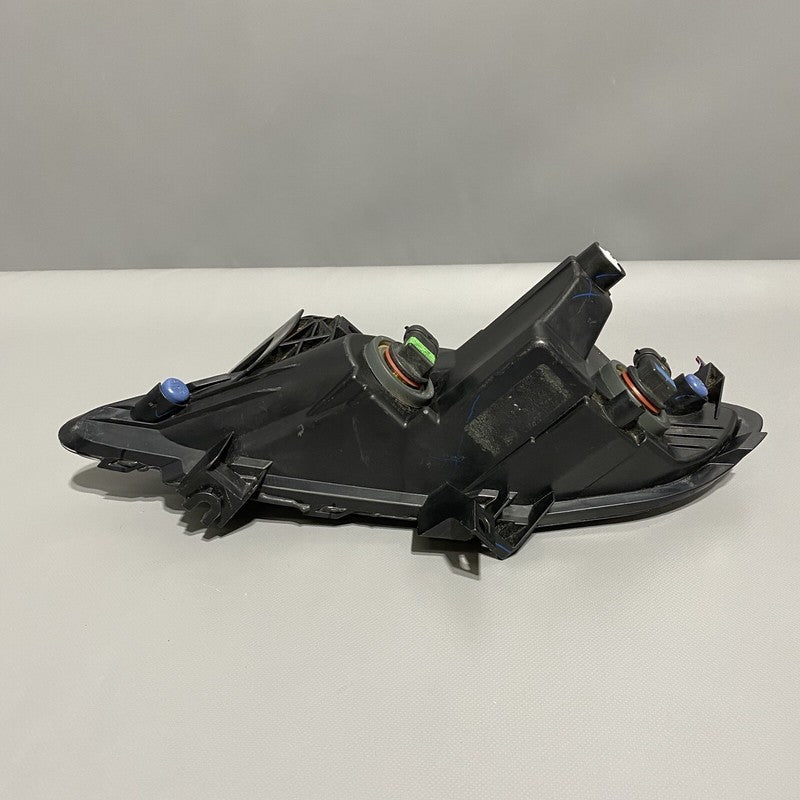 NISSAN MAXIMA FOG LIGHT LEFT DRIVER 2016 2017 2018 HALOGEN OEM