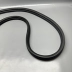 1090492-00-B TESLA MODEL 3 FRUNK HOOD SEAL 2017 18 2019 2020 2021 2022 2023 OEM 1090492-00-B