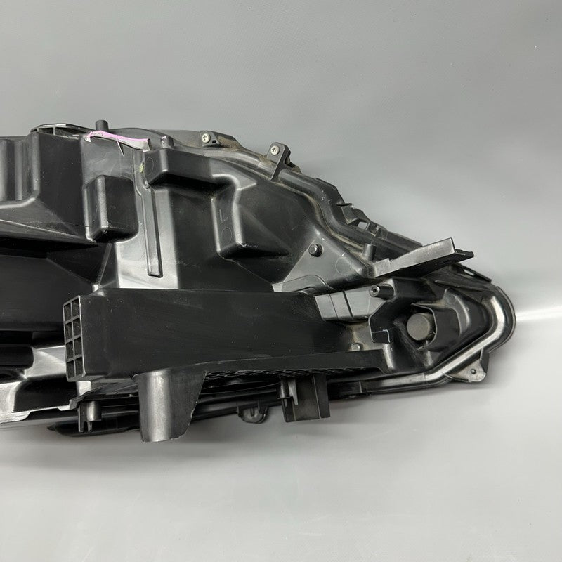 RX350 LEXUS RX350 HEADLIGHT RX450H LEFT DRIVER 2016 2017 2018 2019 LED OEM 