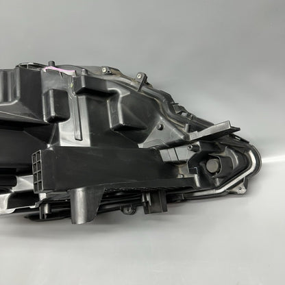 RX350 LEXUS RX350 HEADLIGHT RX450H LEFT DRIVER 2016 2017 2018 2019 LED OEM 