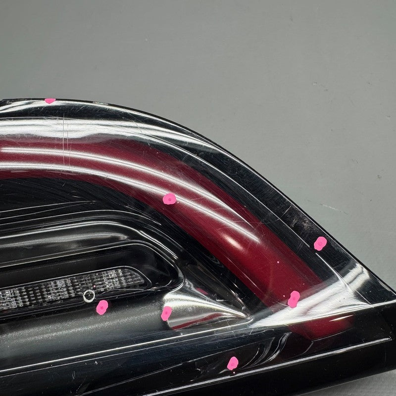 TESLA MODEL 3 Y TAIL LIGHT INNER LEFT DRIVER 2018 2019 2020 2021 2022 
