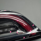 TESLA MODEL 3 Y TAIL LIGHT INNER LEFT DRIVER 2018 2019 2020 2021 2022 