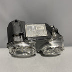 JAGUAR XJ HEADLIGHT LEFT DRIVER 2W93-13W030 2004 2005 2006 2007 2008 X