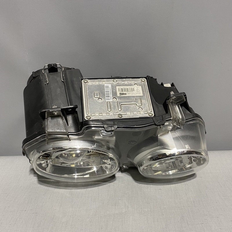 JAGUAR XJ HEADLIGHT LEFT DRIVER 2W93-13W030 2004 2005 2006 2007 2008 X