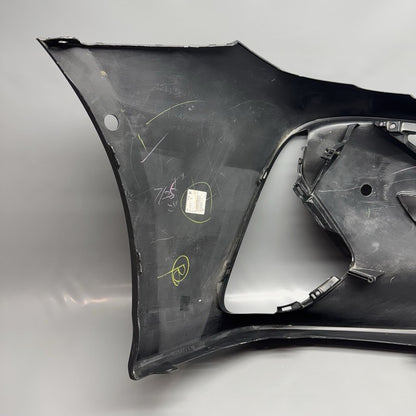 52113-47080 TOYOYA PRIUS PRIME BUMPER SIDE LEFT FRONT 2017 2018 2019 2020 2021 52113-47080