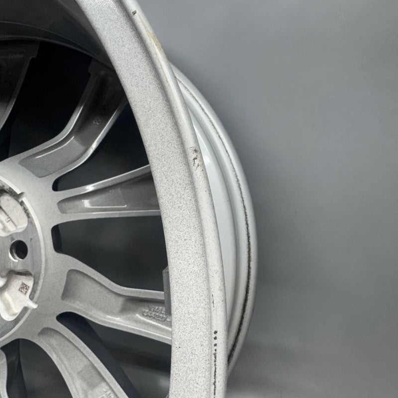 TESLA MODEL 3 WHEEL RIM 19 INCH 2023 2024 2025 OEM 1344227-00-A