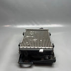 MERCEDES BENZ G WAGON 3.0 DIEASEL COIL COOLER  2002-2017 2018 OEM A463