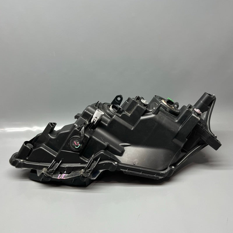 LEXUS RX350 HEADLIGHT RIGHT PASSENGER 2011 2012 HALOGEN OEM