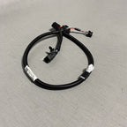 1069106-00-B TESLA MODEL S DOOR JUMP HARNESS FRONT 1069106-00-B 2012 2013 2014 2015 2016 OEM