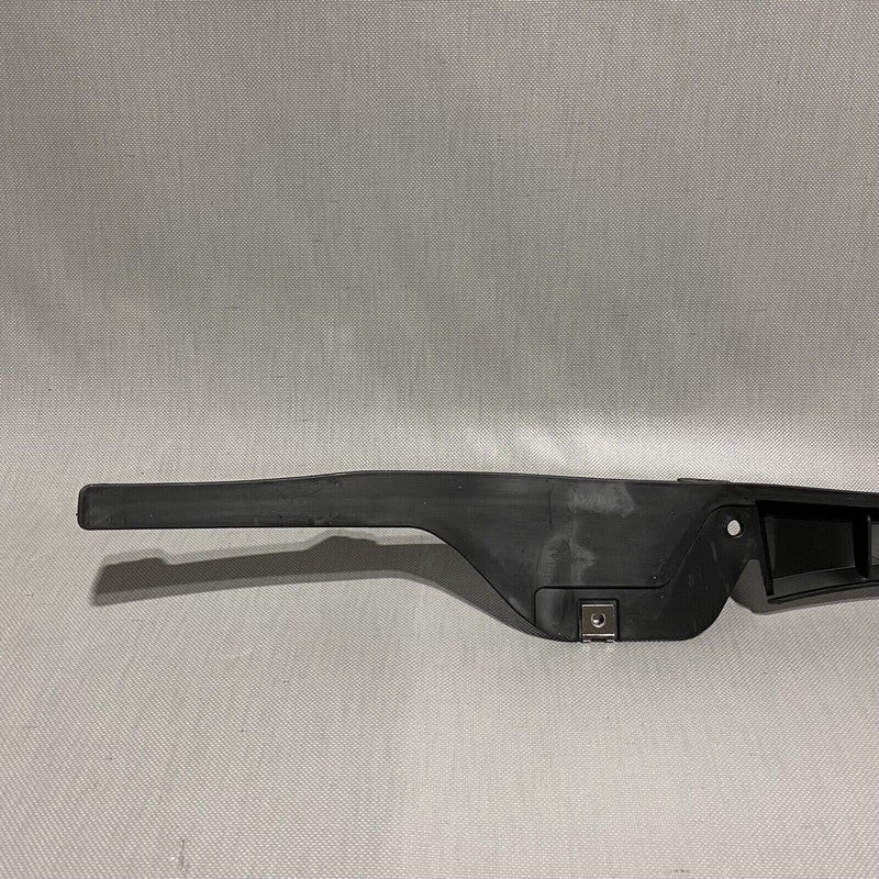 36A807547C BENTLEY BENTAYGA RADIATOR BRACKET LEFT 36A807547C 2016 2017 2018 2019 OEM