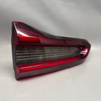 BMW X5 TAIL LIGHT INNER RIGHT PASSENGER LED 2019 2020 2021 2022 2023 O