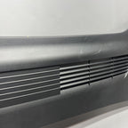 1492605-00-B TESLA MODEL Y APRON REAR COVER 2020 2021 2022 2023 OEM 1492605-00-B