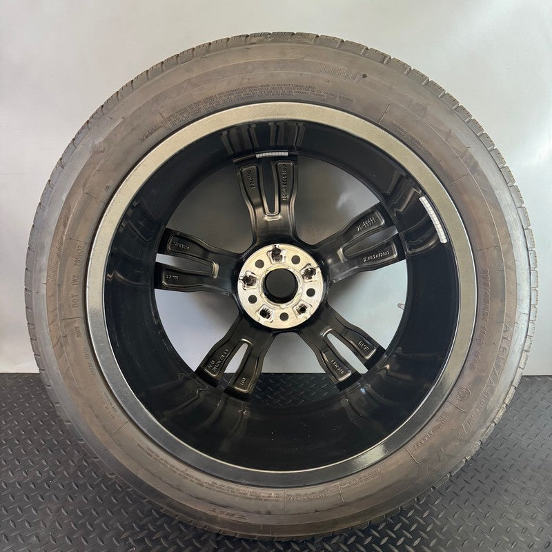 BMW X7 WHEEL RIM 21 INCH 2019 2020 2021 2022 2023 OEM 8074220