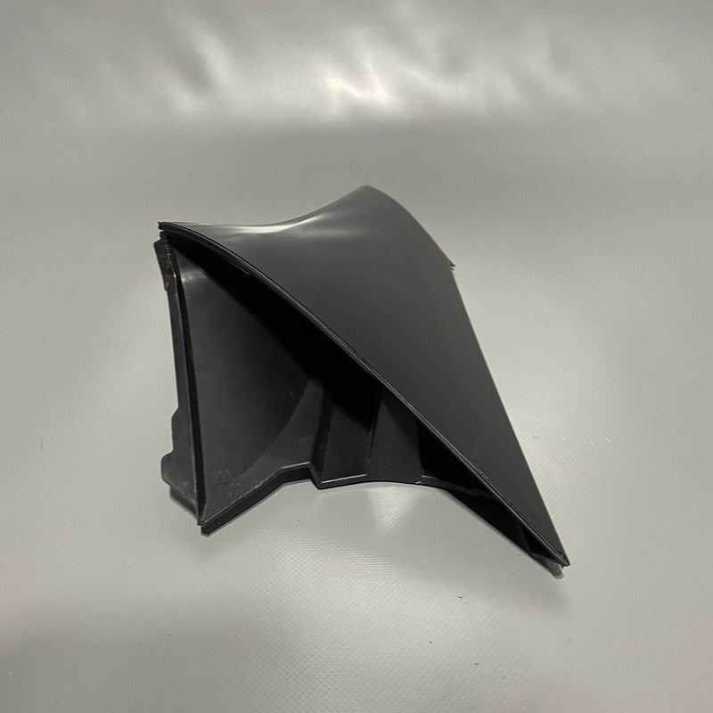 11A827939B VOLKSWAGEN ID.4 SPOILER REAR RIGHT 11A827939B 2021 2022 OEM