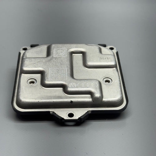 AUDI Q5 HEADLIGHT CONTROL MODULE 2018 2019 2020 OEM 80A907397D