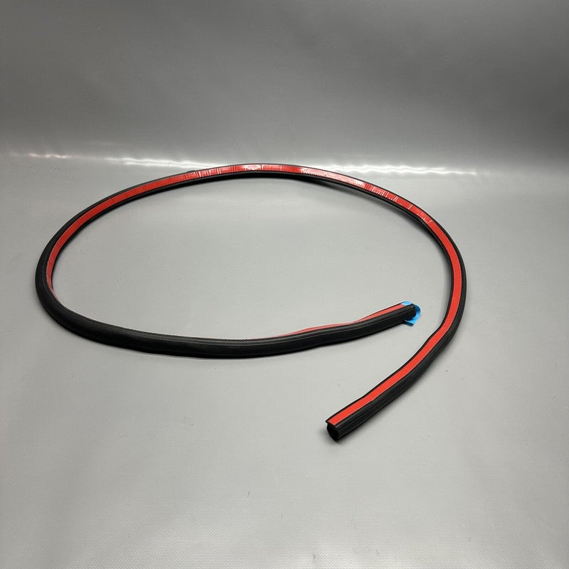 1090508-00-E TESLA MODEL 3 DOOR SECONDARY SEAL RIGHT REAR 2017 18 19 20 21 2022 1090508-00-E