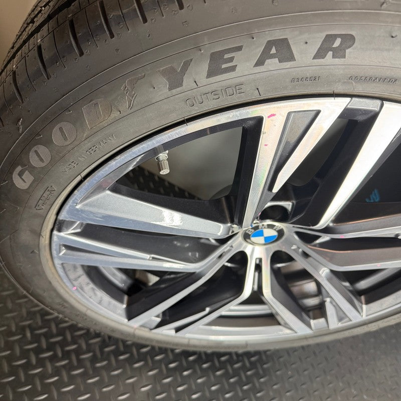 BMW I4 WHEEL RIM FRONT 18 INCH 430 440 2022 2023 2024 2025 2026 OEM 68