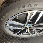 BMW I4 WHEEL RIM FRONT 18 INCH 430 440 2022 2023 2024 2025 2026 OEM 68