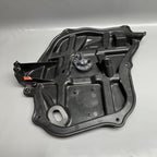 1584746-00-A TESLA MODEL S DOOR CLOSEOUT PANEL RIGHT FRONT 2021 2022 2023 OEM 1584746-00-A