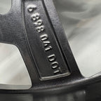 BMW X1 WHEEL RIM 19 INCH X2 2024 2025 2026 OEM 6898041