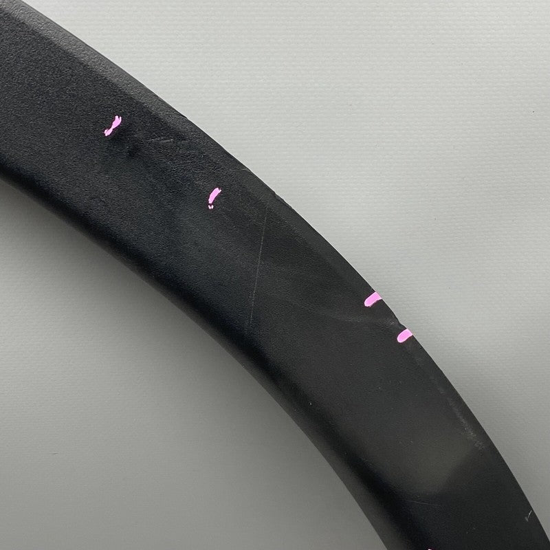 1494187-00-C TESLA MODEL Y WHEEL FLARE LEFT REAR 1494187-00-C 2020 2021 2022 2023 OEM