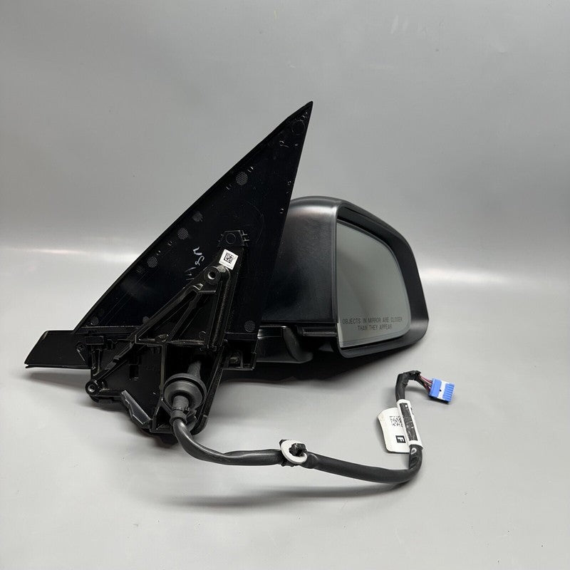 1594112-00-C TESLA MODEL Y MIRROR RIGHT PASSENGER 2020 2021 2022 2023 OEM 1594112-00-C