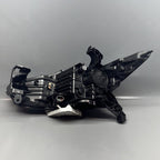 INFINITI QX60 HEADLIGHT RIGHT PASSENGER 2018 2019 2020 LED OEM
