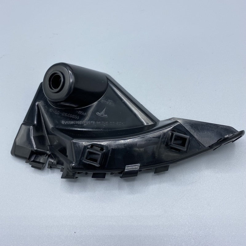 1095793-00-B TESLA MODEL X FASCIA BUMPER FENDER BRACKET LEFT 2021 2022 2023 OEM