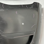 TESLA MODEL Y FRONT BUMPER 2020 2021 2022 SENSOR TYPE OEM 1493745-00-A