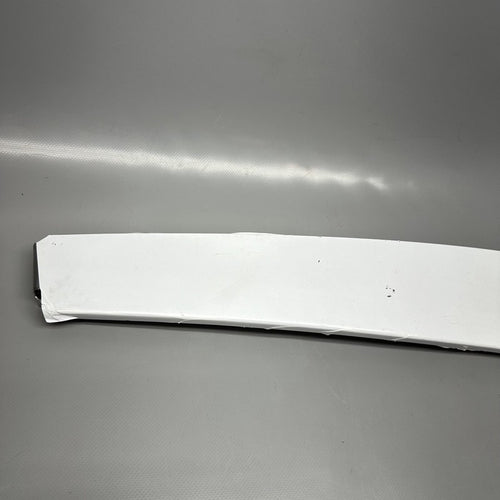 3Y5839889C BENTLEY MULSANNE BEZEL COVER B-PILLAR LEFT REAR 2014 15 16 2017 OEM A1668850701