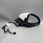 PORSCHE CAYENNE MIRROR RIGHT PASSENGER 2011 2012 2013 2014 OEM