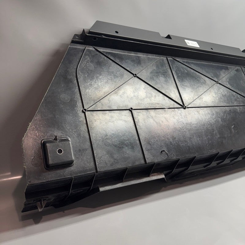 TESLA CYBERTRUCK TRUNK BED WALL LEFT LOWER REAR 2024 2025 OEM 1817885-