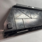 TESLA CYBERTRUCK TRUNK BED WALL LEFT LOWER REAR 2024 2025 OEM 1817885-