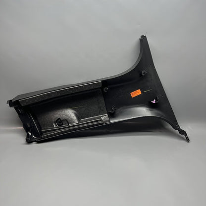 1494623-98-B TESLA MODEL Y B-PILLAR TRIM LEFT DRIVER 2020 2021 2022 2023 OEM 1494623-98-B