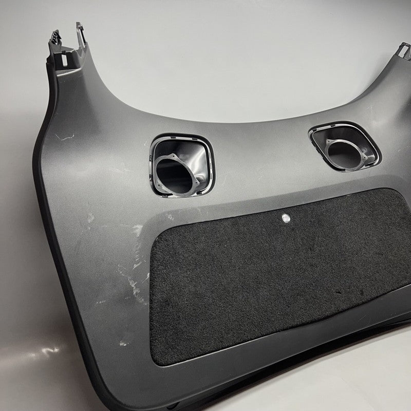 1536684-78-A TESLA MODEL Y LIFTGATE TRUNK PANEL 2020 2021 2022 2023 2024 OEM 1536684-78-A