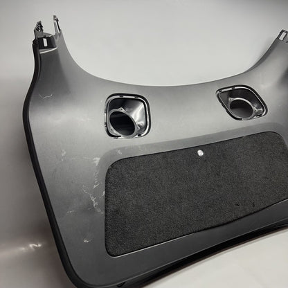 1536684-78-A TESLA MODEL Y LIFTGATE TRUNK PANEL 2020 2021 2022 2023 2024 OEM 1536684-78-A